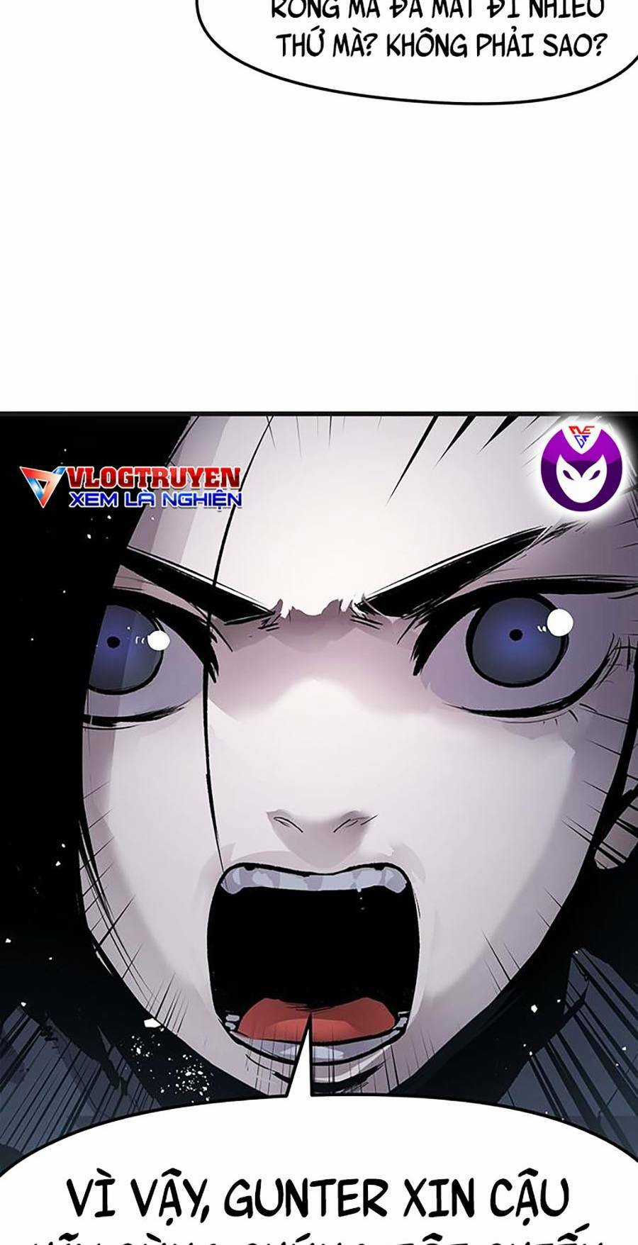 Kị Sĩ Xác Sống Chapter 2 trang 35