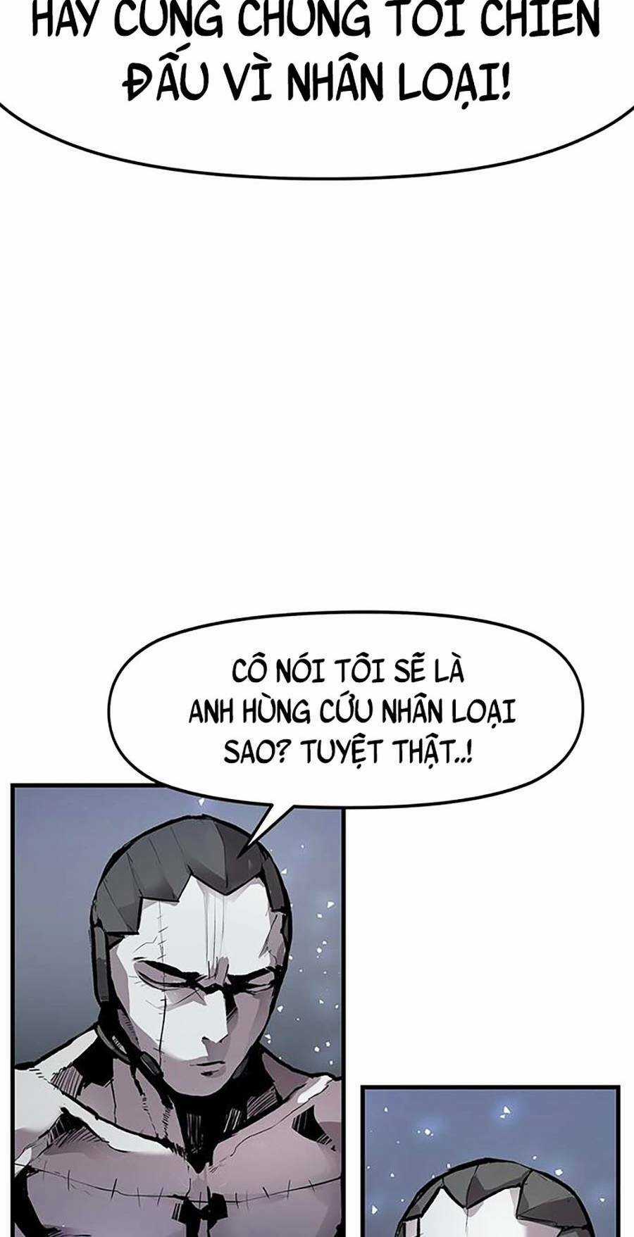 Kị Sĩ Xác Sống Chapter 2 trang 36