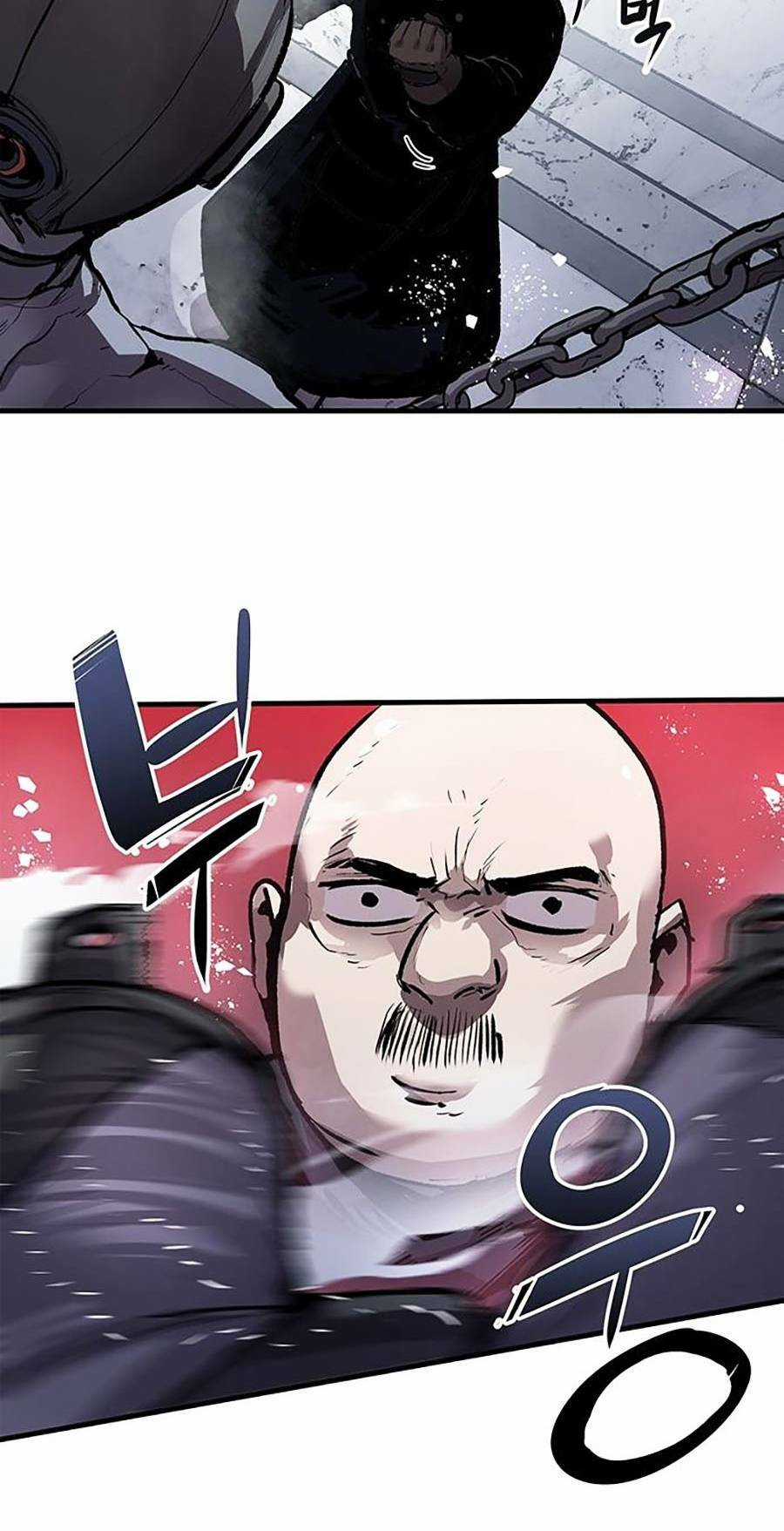 Kị Sĩ Xác Sống Chapter 2 trang 38