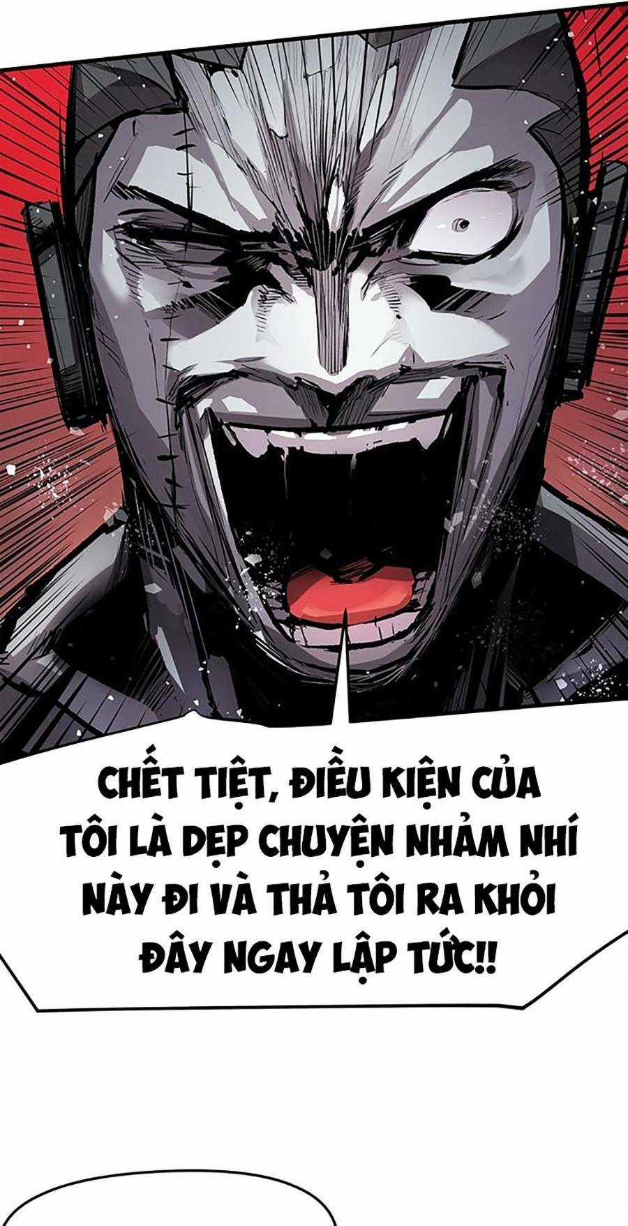 Kị Sĩ Xác Sống Chapter 2 trang 39