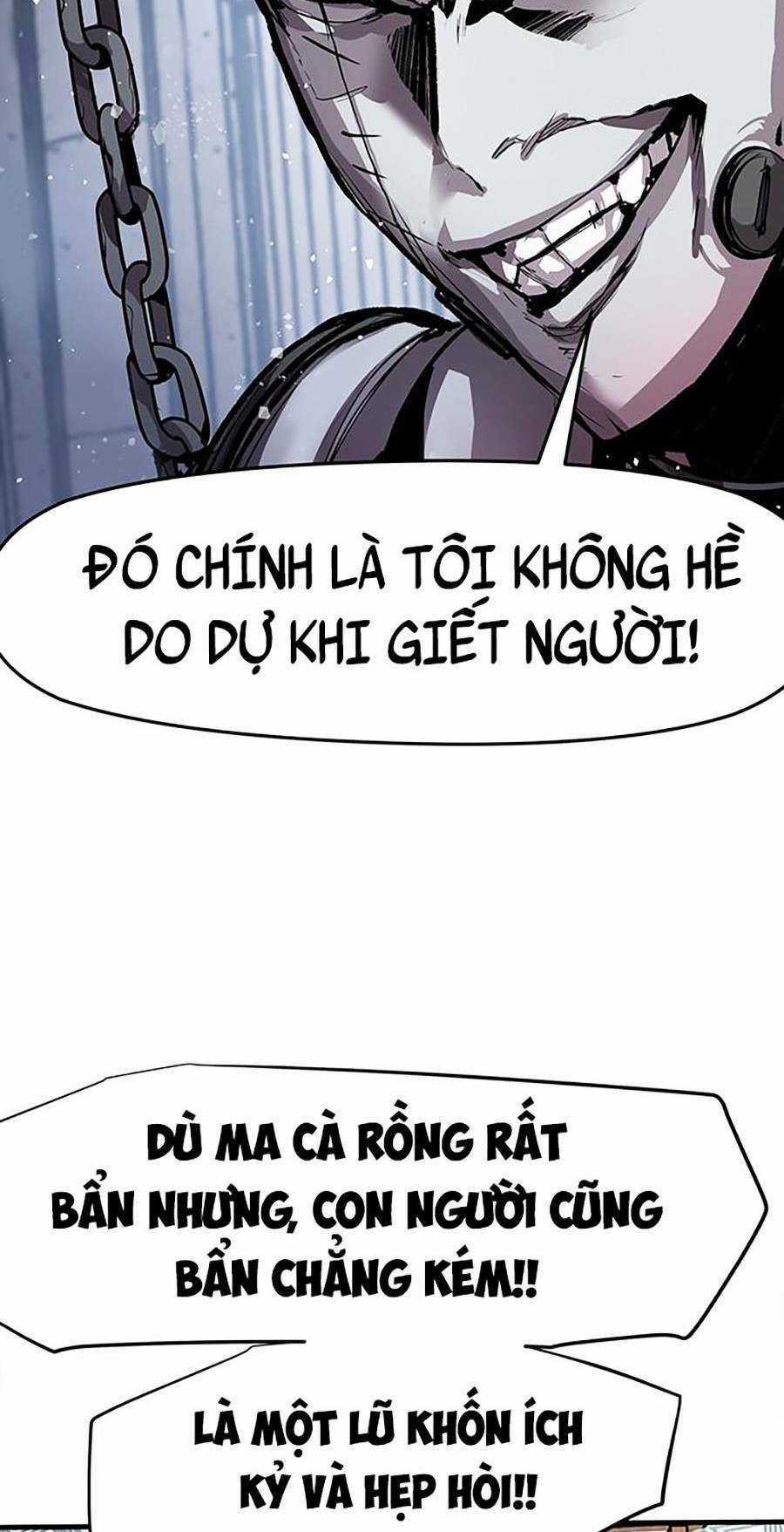 Kị Sĩ Xác Sống Chapter 2 trang 41