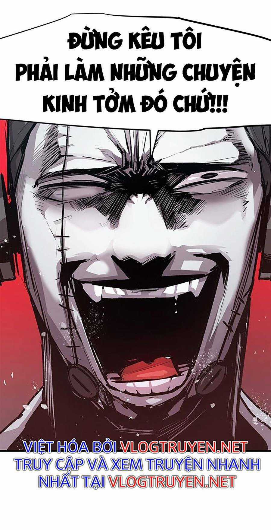 Kị Sĩ Xác Sống Chapter 2 trang 43