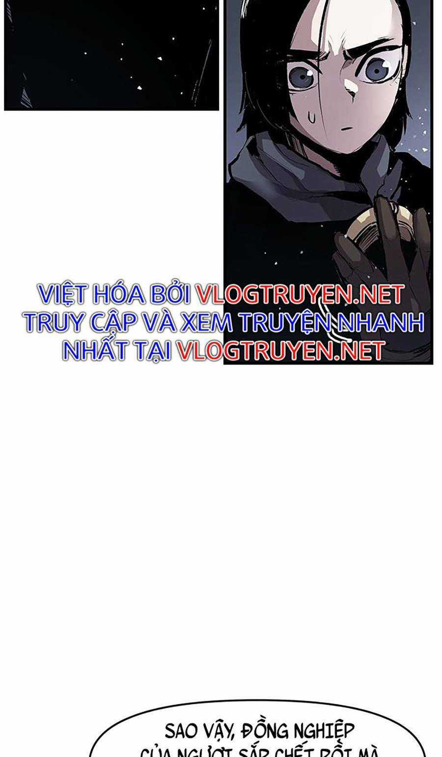 Kị Sĩ Xác Sống Chapter 2 trang 48