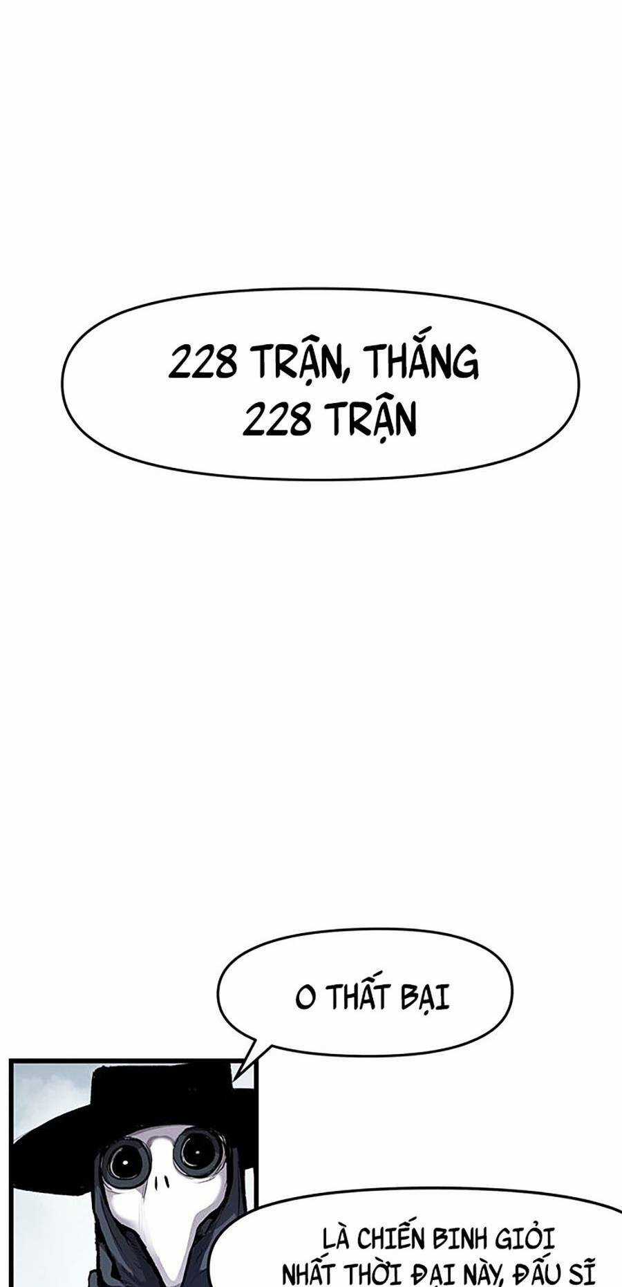 Kị Sĩ Xác Sống Chapter 2 trang 5