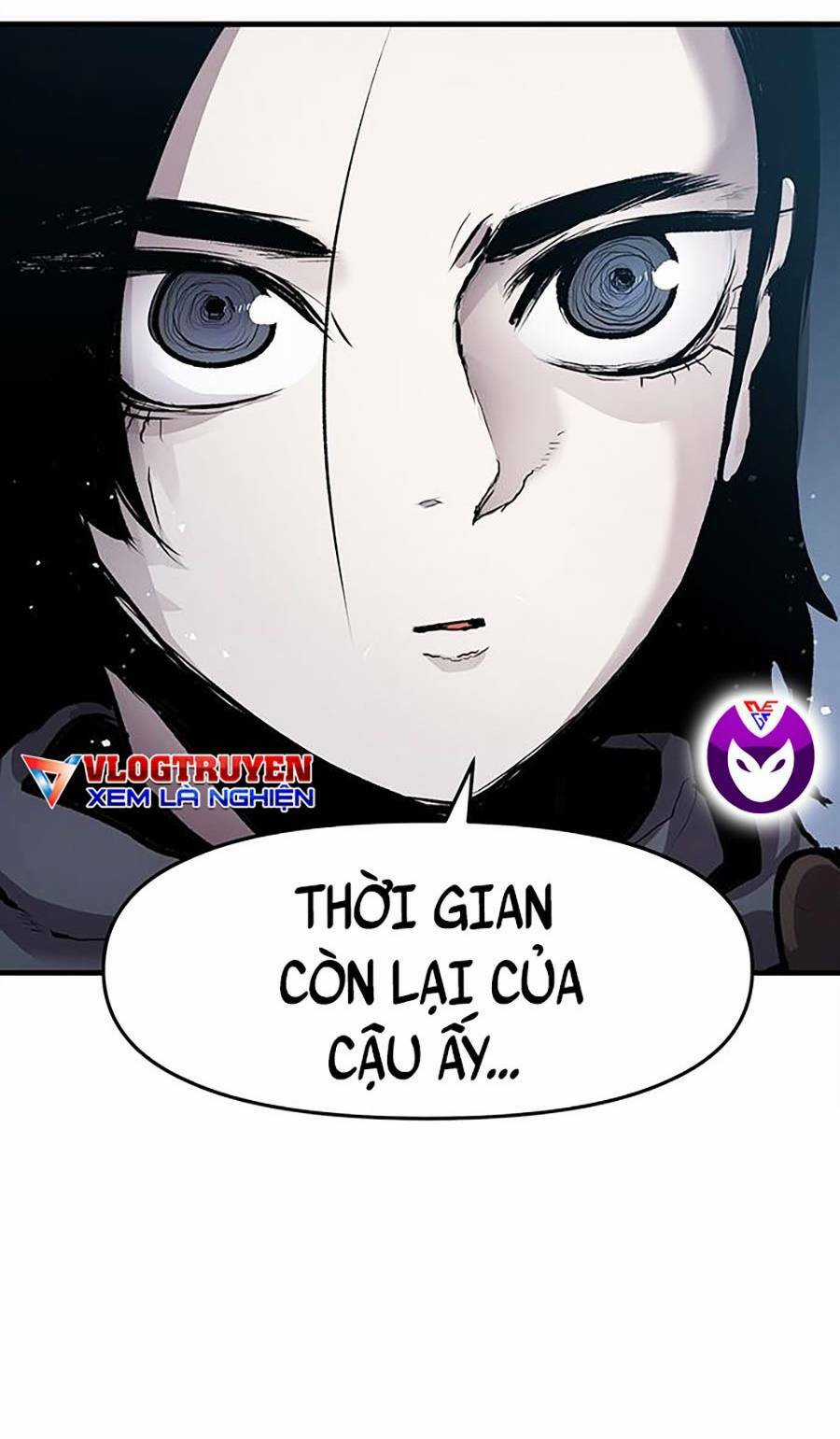 Kị Sĩ Xác Sống Chapter 2 trang 50