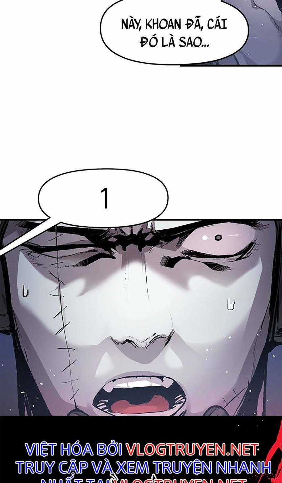 Kị Sĩ Xác Sống Chapter 2 trang 52