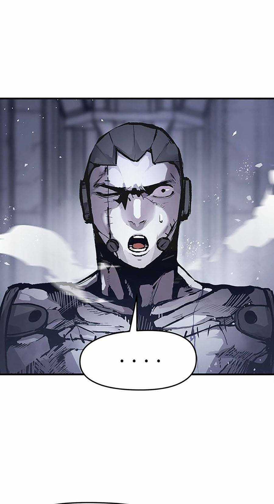 Kị Sĩ Xác Sống Chapter 2 trang 59