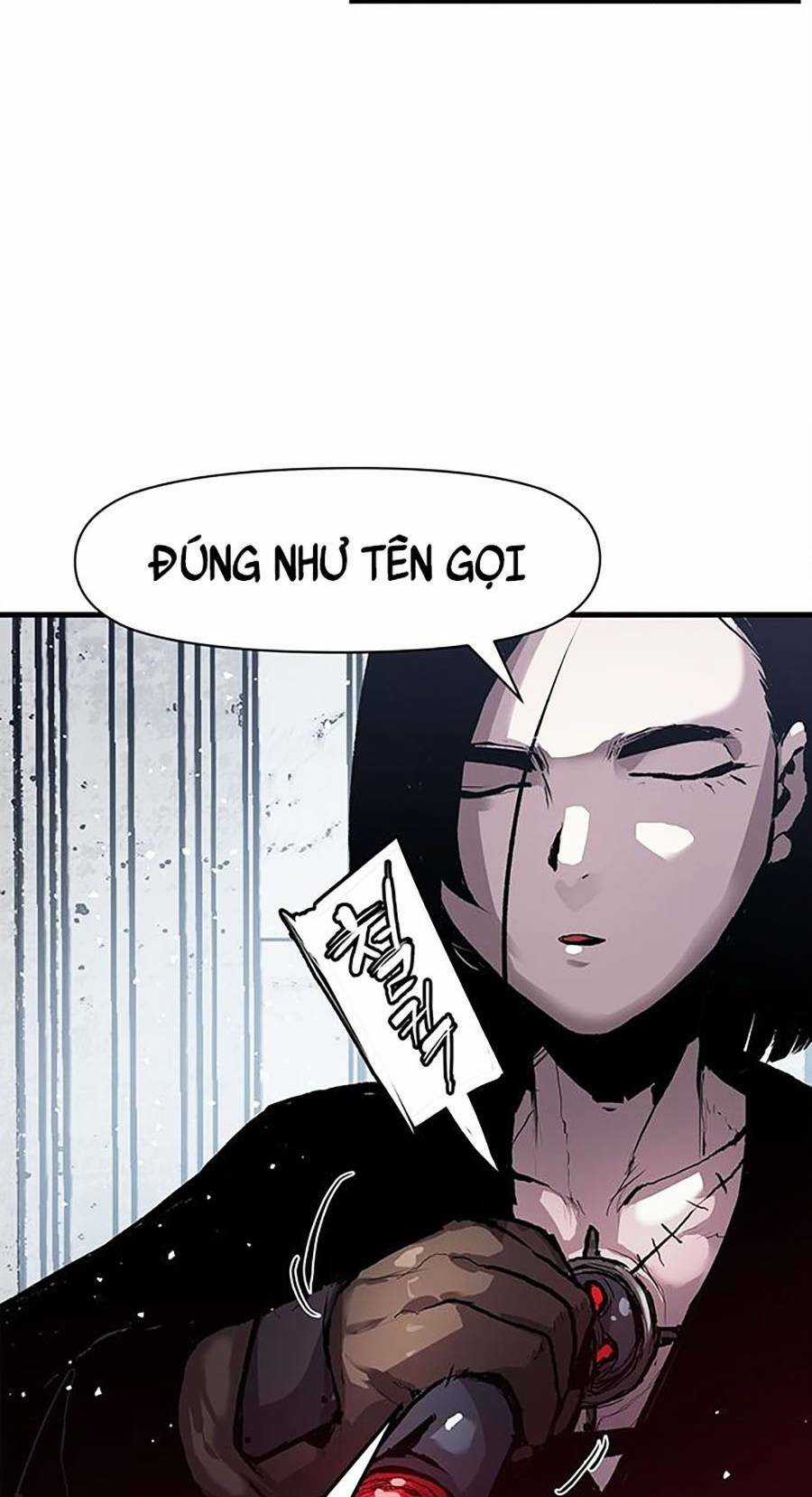 Kị Sĩ Xác Sống Chapter 2 trang 65