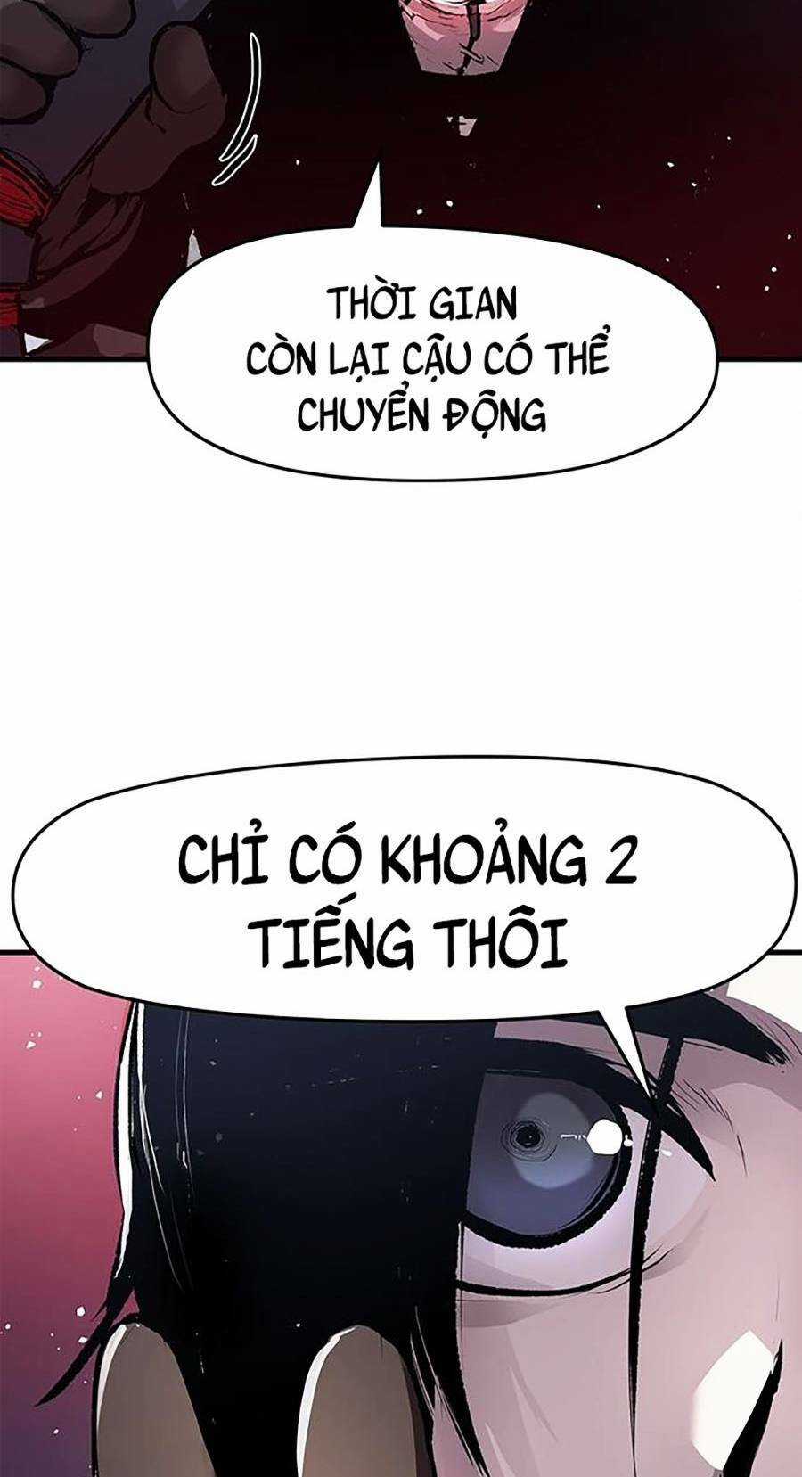 Kị Sĩ Xác Sống Chapter 2 trang 67