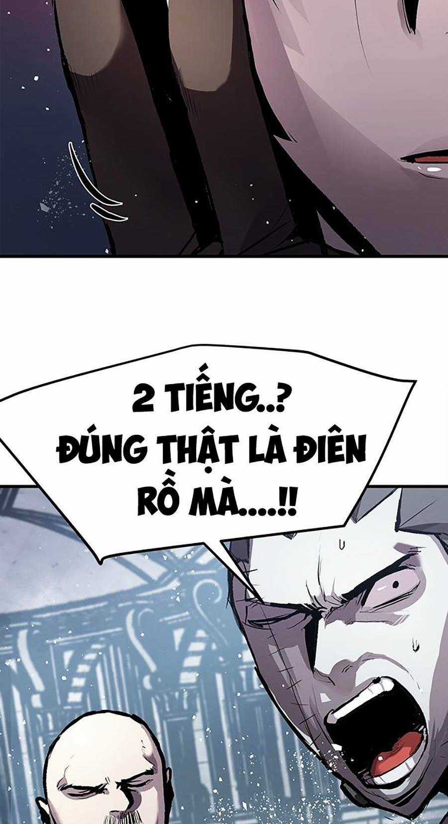 Kị Sĩ Xác Sống Chapter 2 trang 68