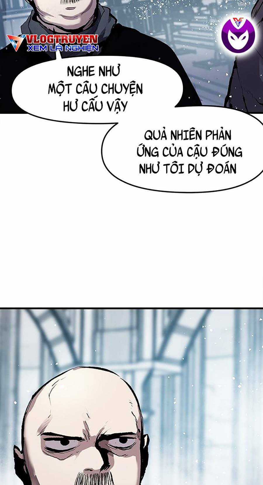 Kị Sĩ Xác Sống Chapter 2 trang 69