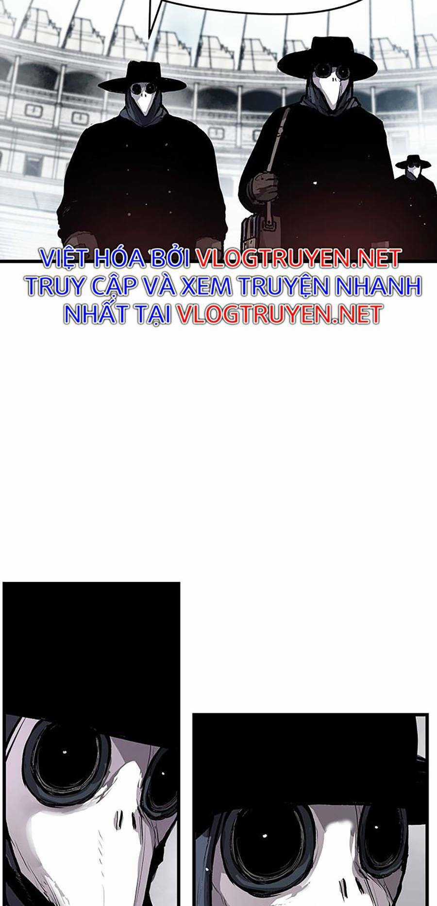 Kị Sĩ Xác Sống Chapter 2 trang 7