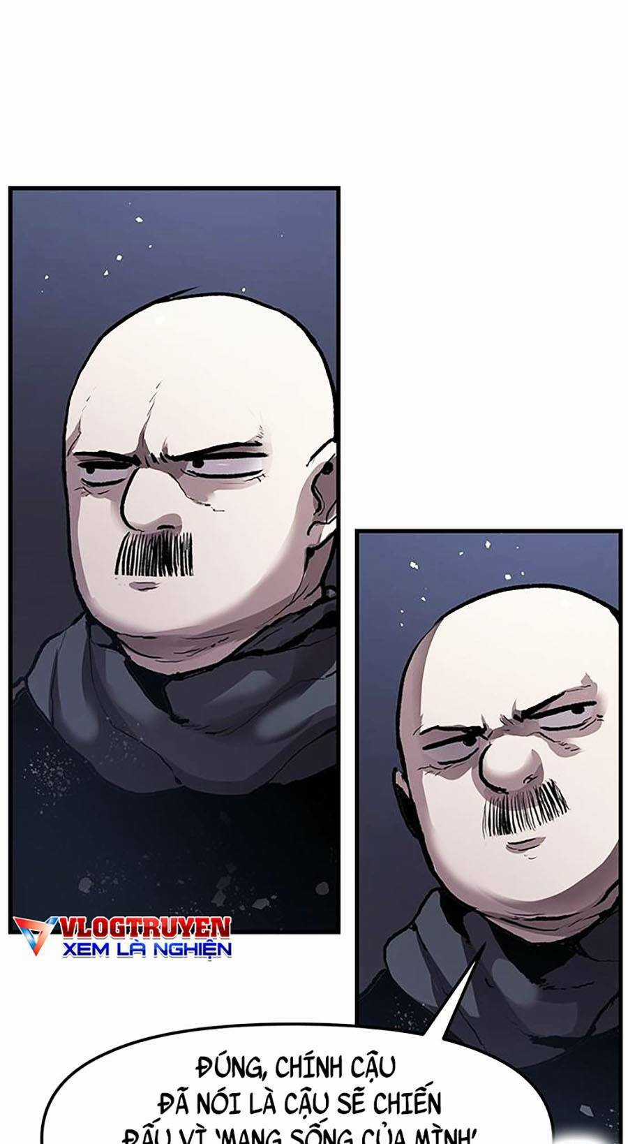 Kị Sĩ Xác Sống Chapter 2 trang 74