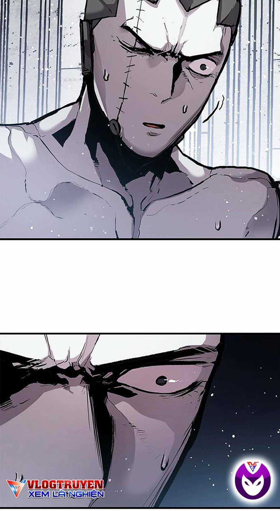 Kị Sĩ Xác Sống Chapter 2 trang 78