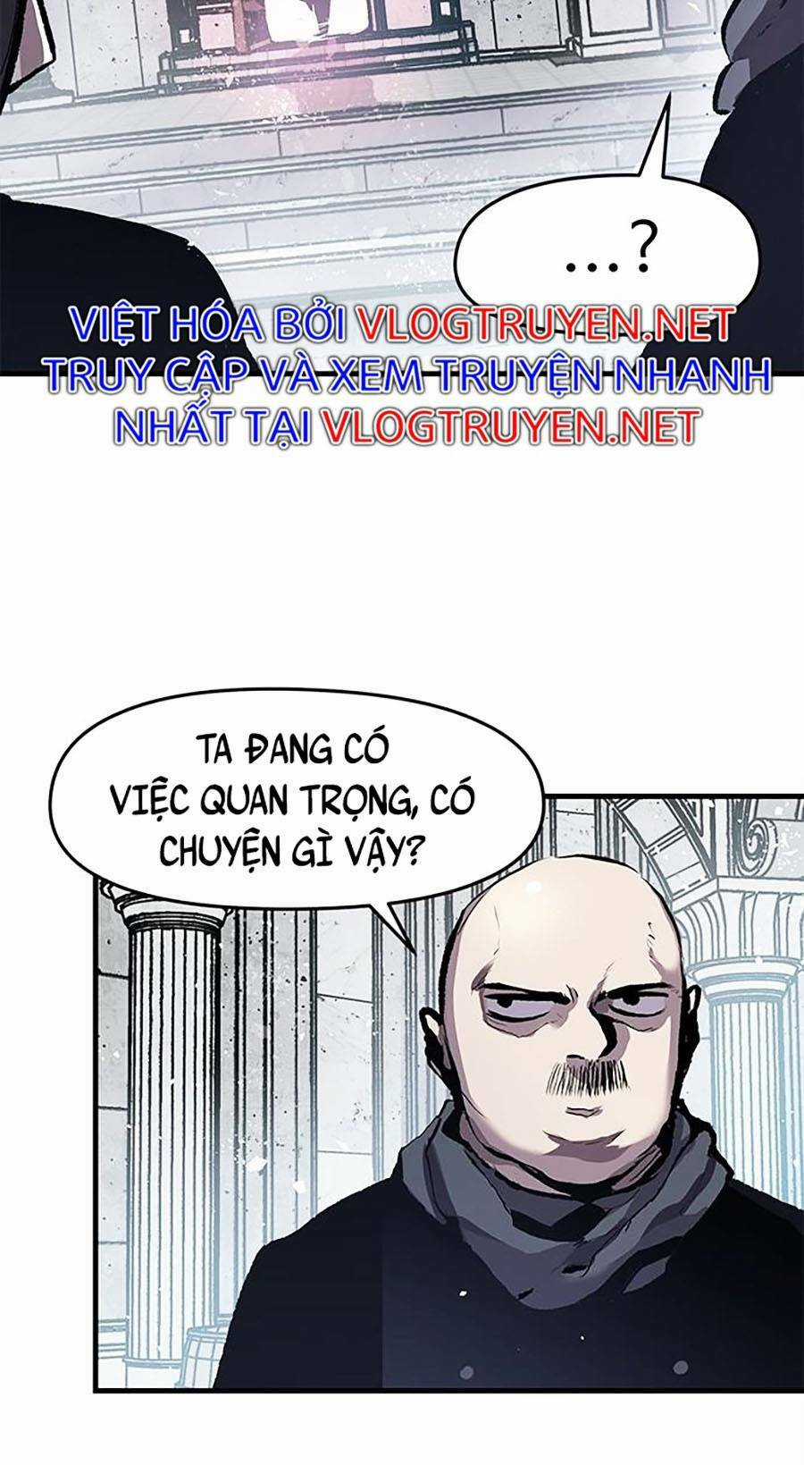 Kị Sĩ Xác Sống Chapter 2 trang 81