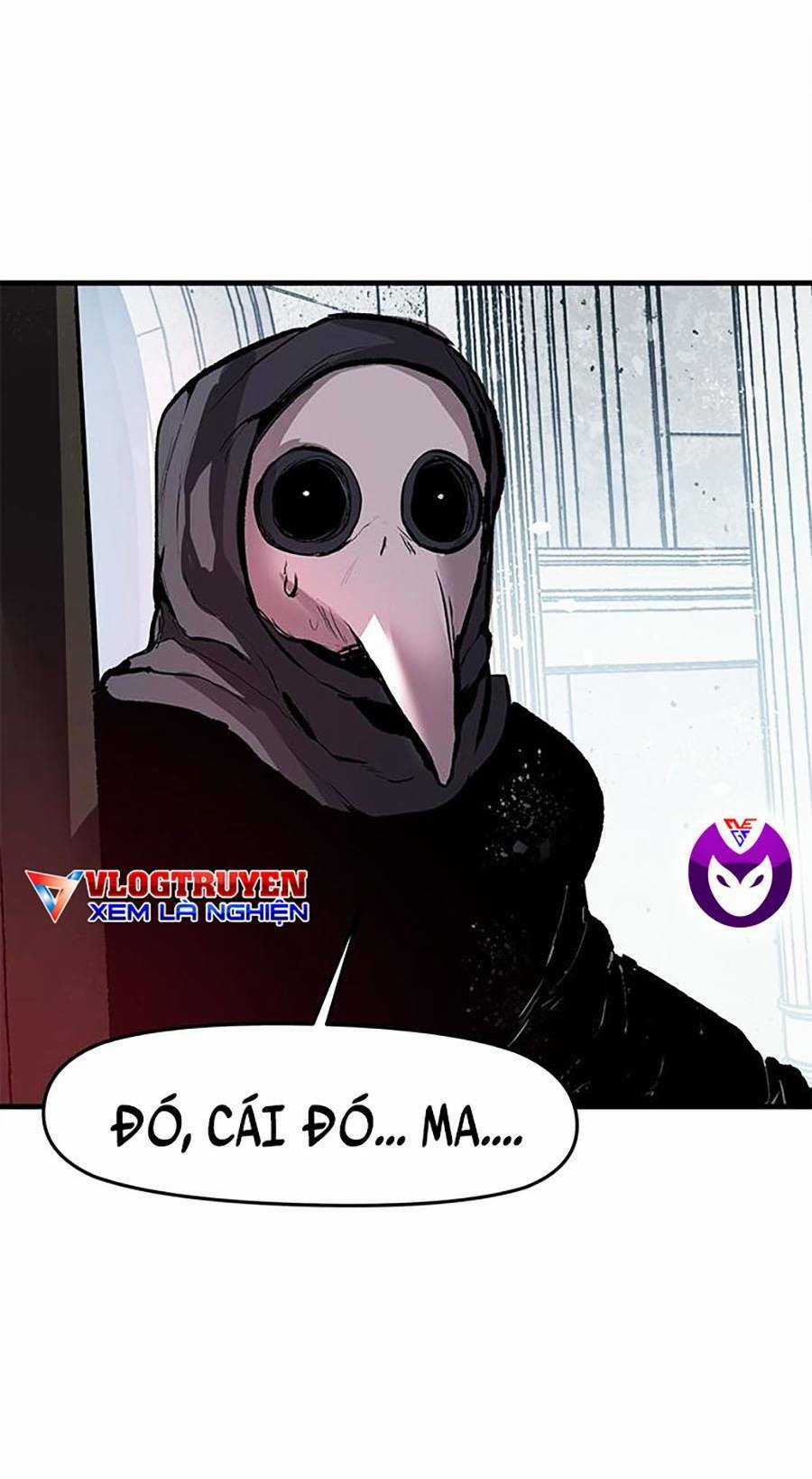 Kị Sĩ Xác Sống Chapter 2 trang 82