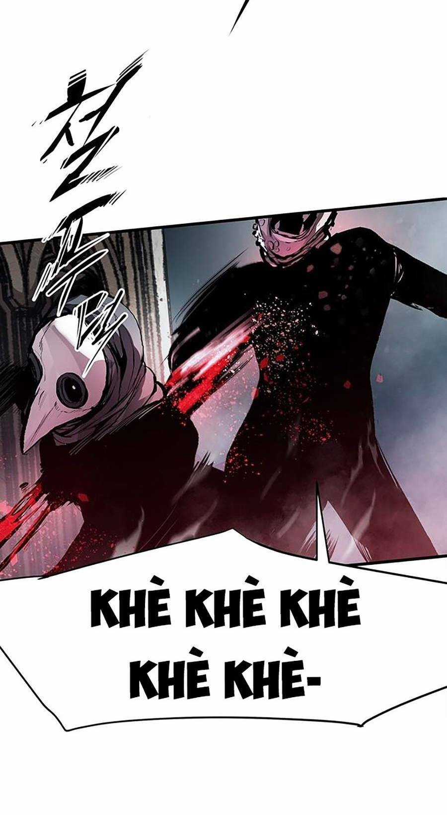 Kị Sĩ Xác Sống Chapter 2 trang 84