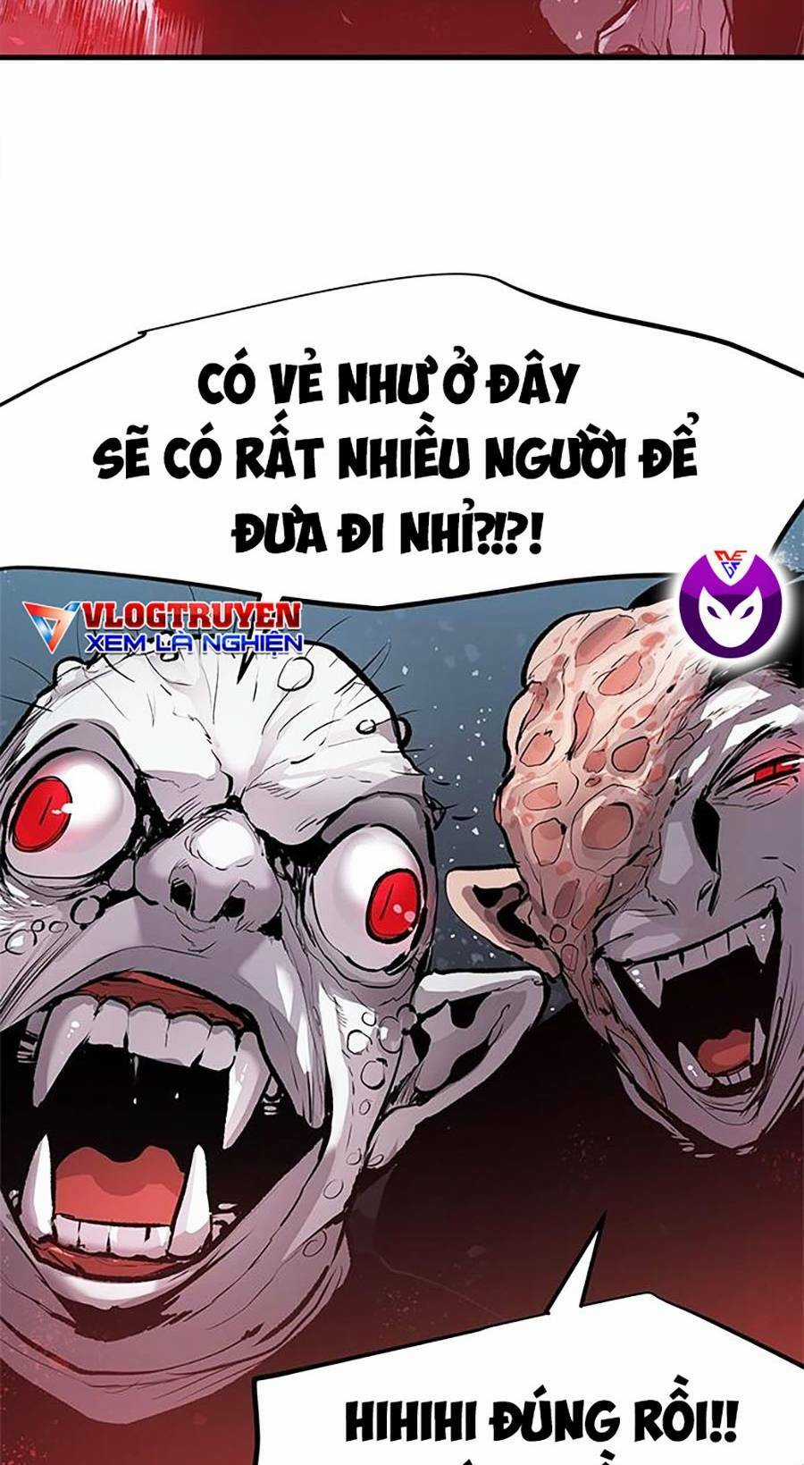 Kị Sĩ Xác Sống Chapter 2 trang 86