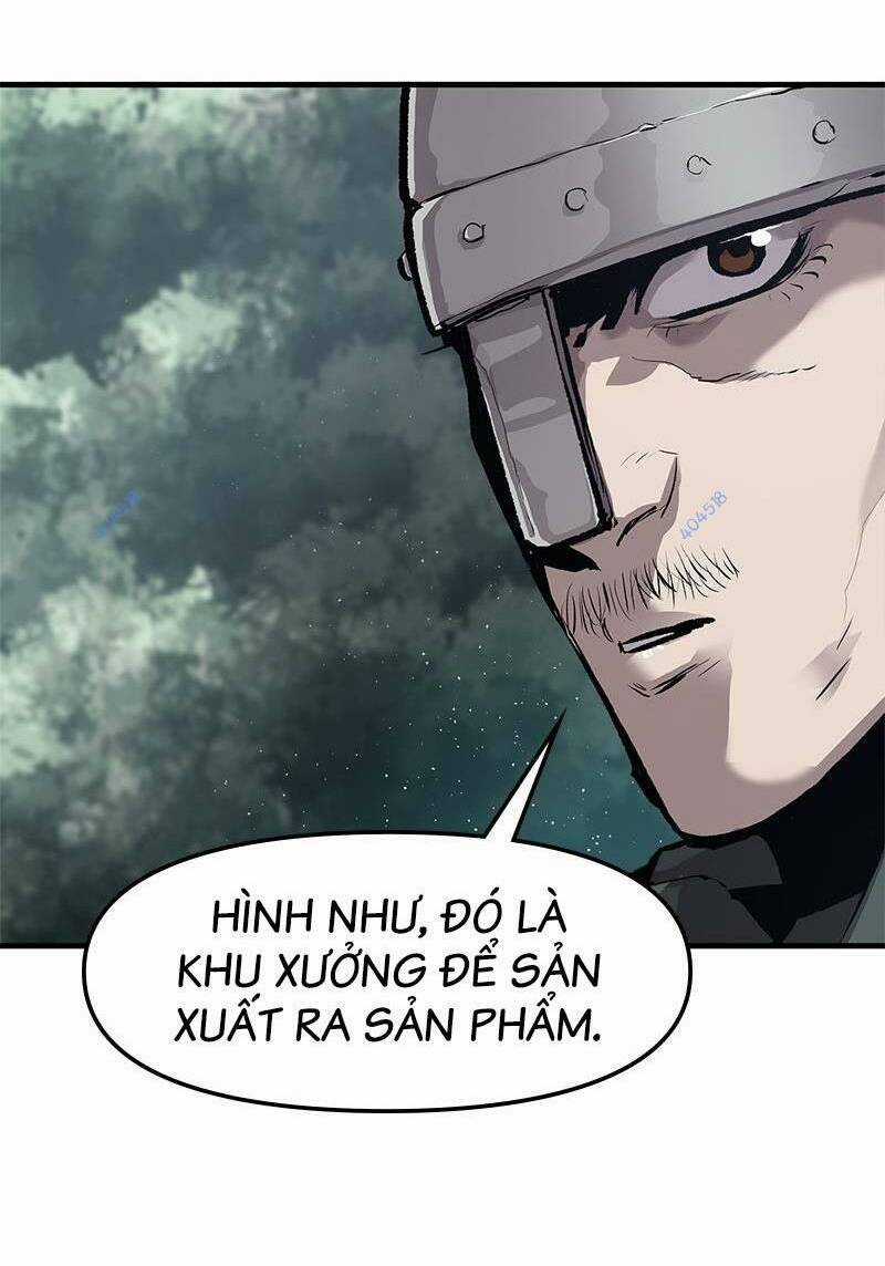 Kị Sĩ Xác Sống Chapter 20 trang 14