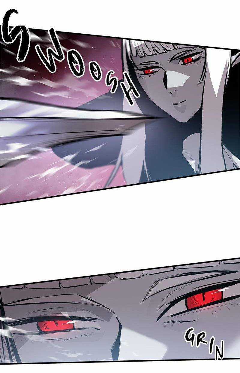 Kị Sĩ Xác Sống Chapter 20 trang 2