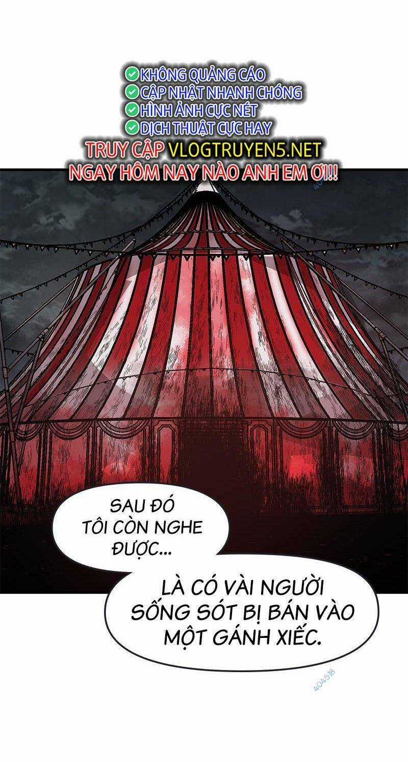 Kị Sĩ Xác Sống Chapter 20 trang 20