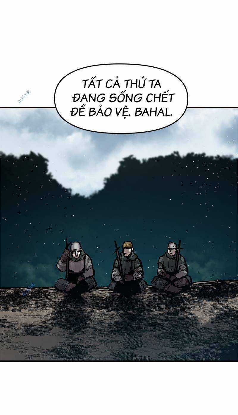 Kị Sĩ Xác Sống Chapter 20 trang 22