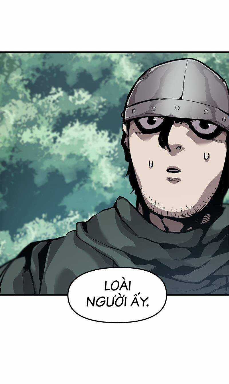 Kị Sĩ Xác Sống Chapter 20 trang 23