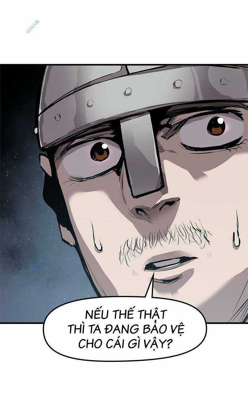 Kị Sĩ Xác Sống Chapter 20 trang 24