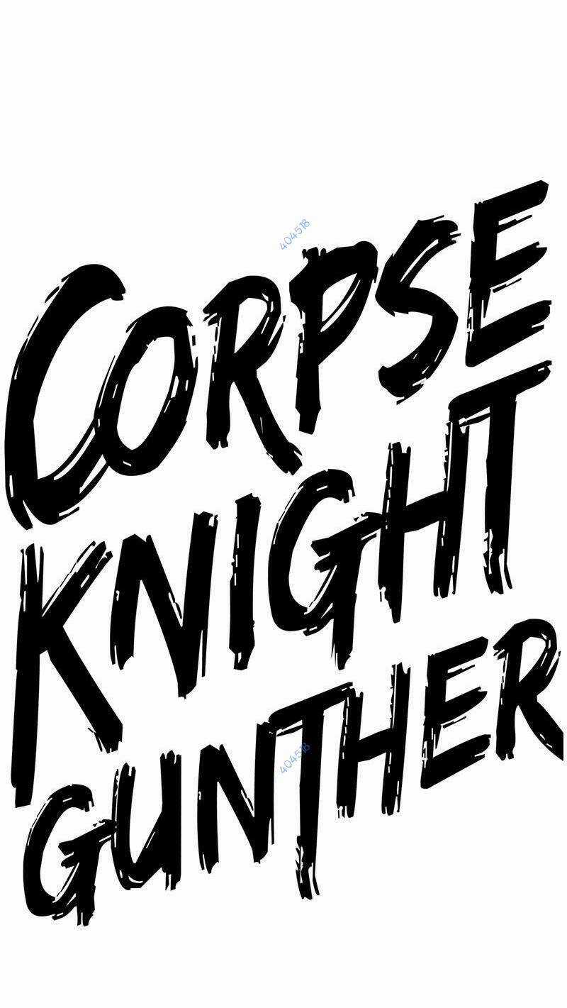 Kị Sĩ Xác Sống Chapter 20 trang 26