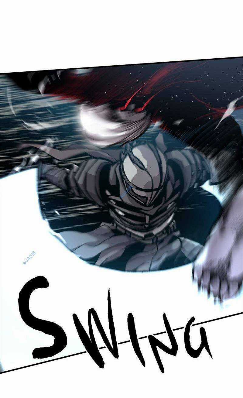 Kị Sĩ Xác Sống Chapter 20 trang 28