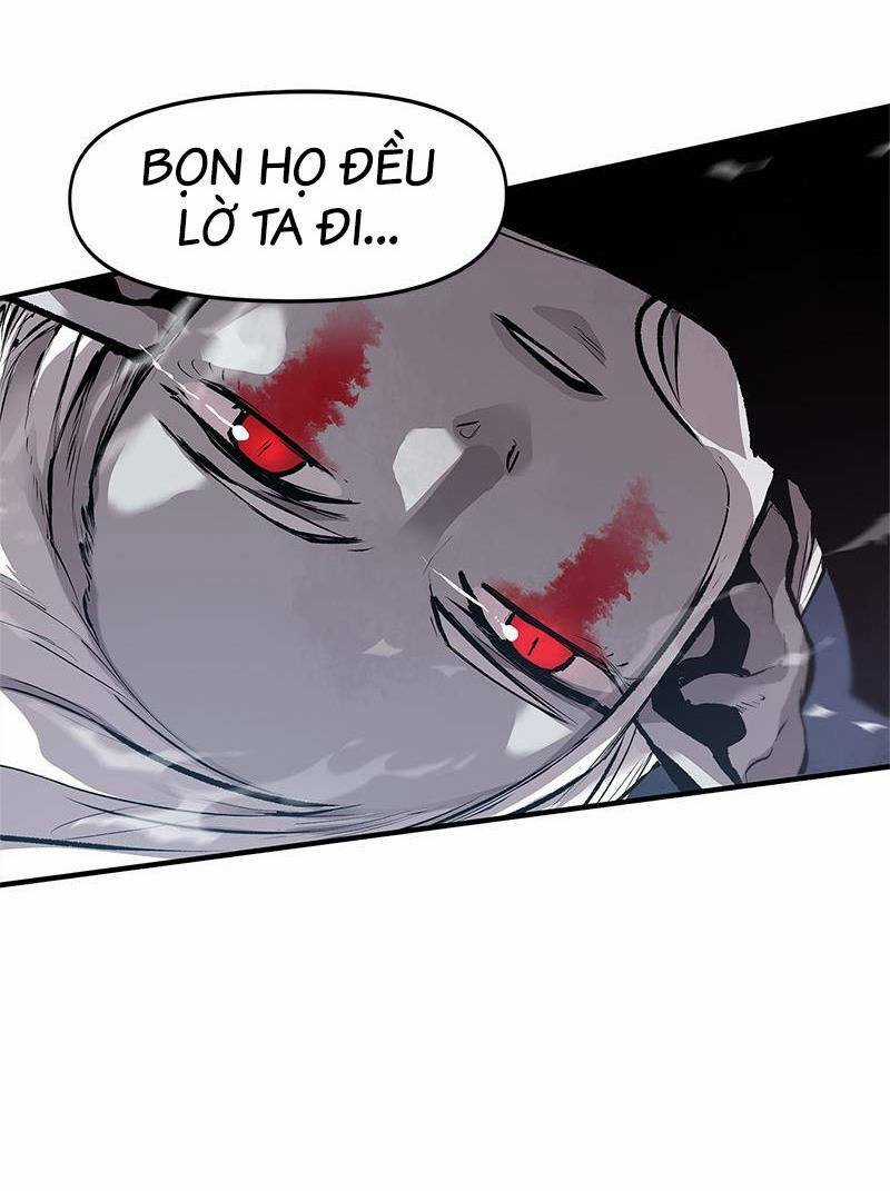 Kị Sĩ Xác Sống Chapter 20 trang 29