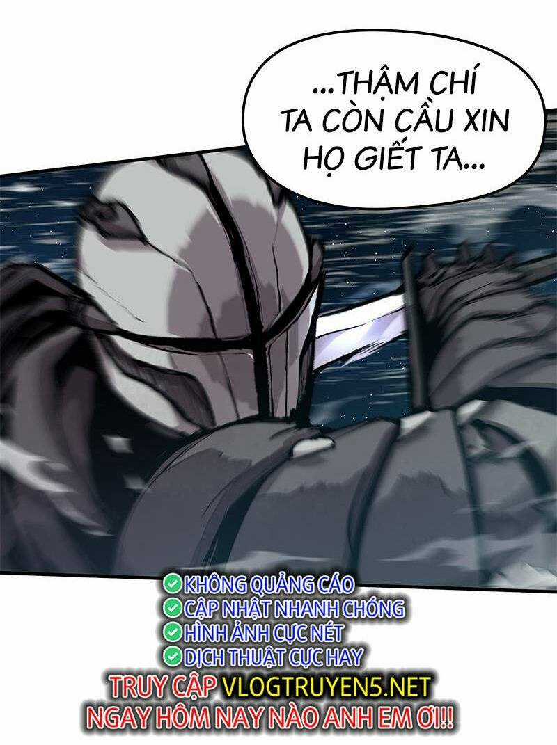 Kị Sĩ Xác Sống Chapter 20 trang 30