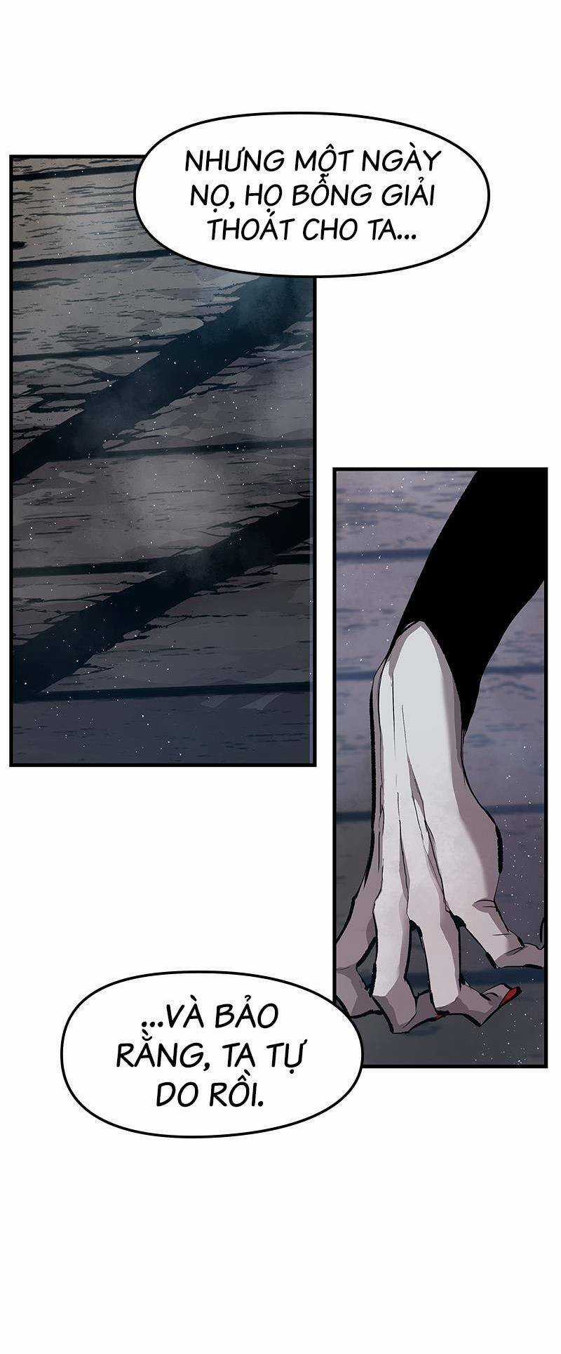 Kị Sĩ Xác Sống Chapter 20 trang 32