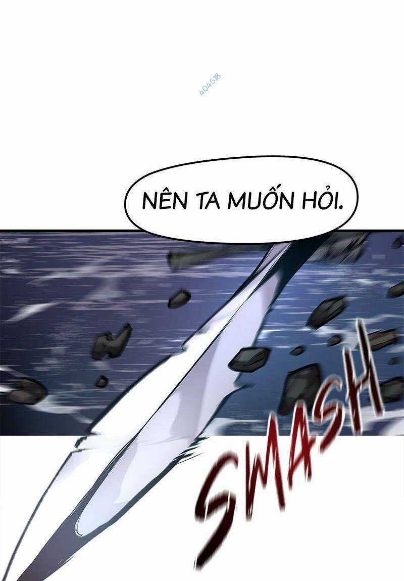 Kị Sĩ Xác Sống Chapter 20 trang 33