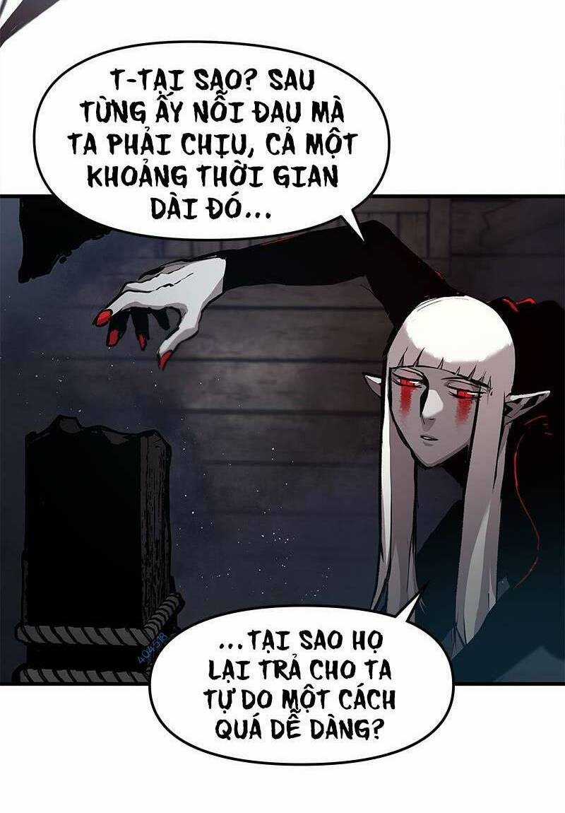 Kị Sĩ Xác Sống Chapter 20 trang 34