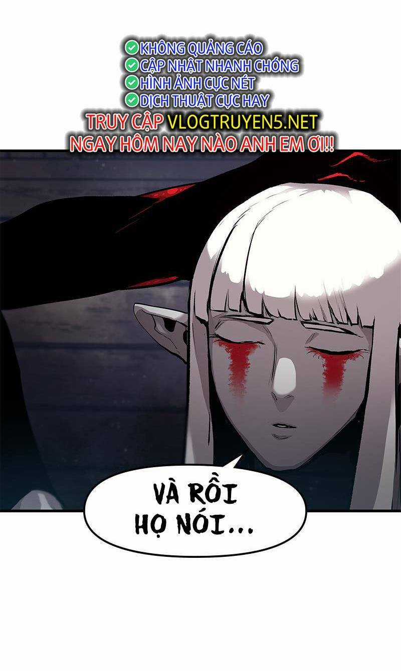 Kị Sĩ Xác Sống Chapter 20 trang 35