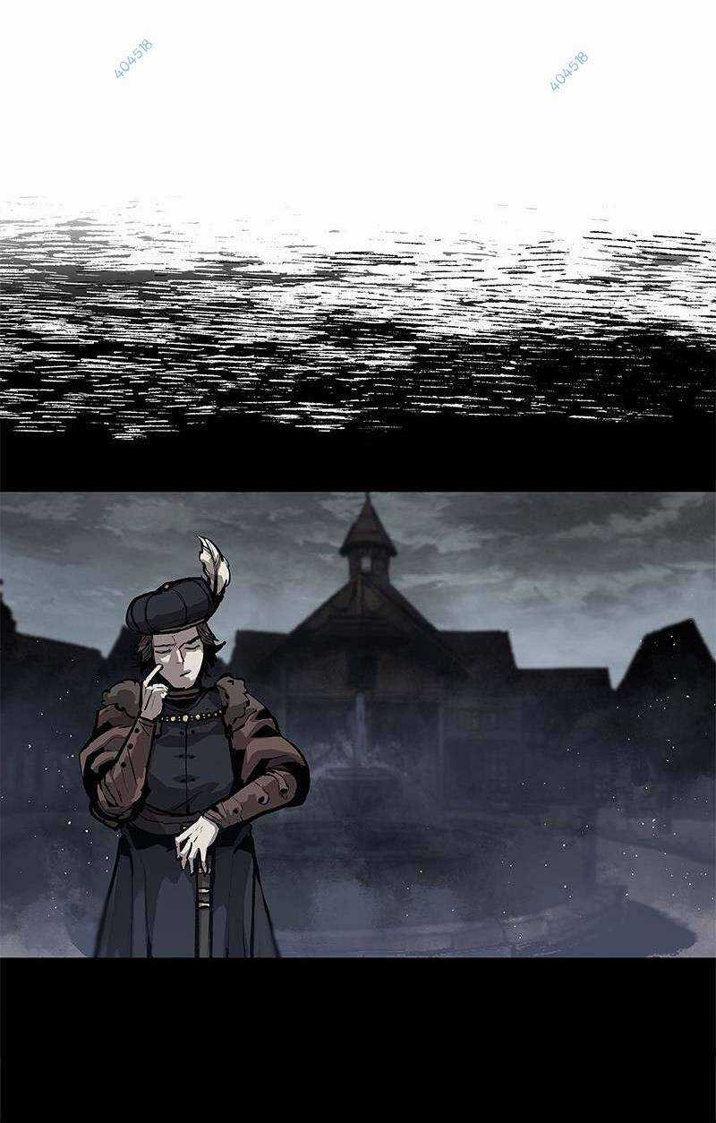 Kị Sĩ Xác Sống Chapter 20 trang 36