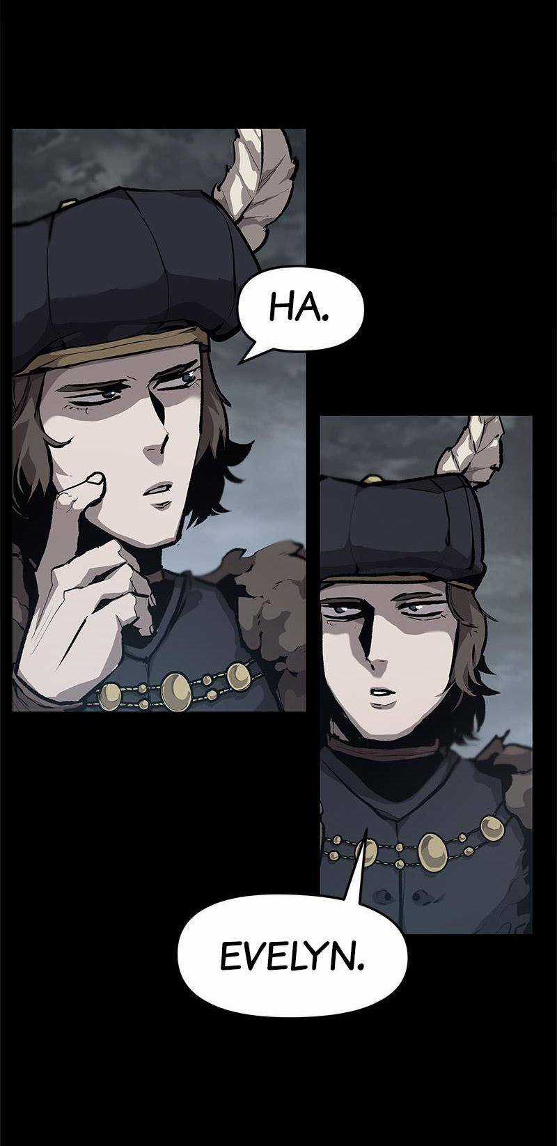 Kị Sĩ Xác Sống Chapter 20 trang 37