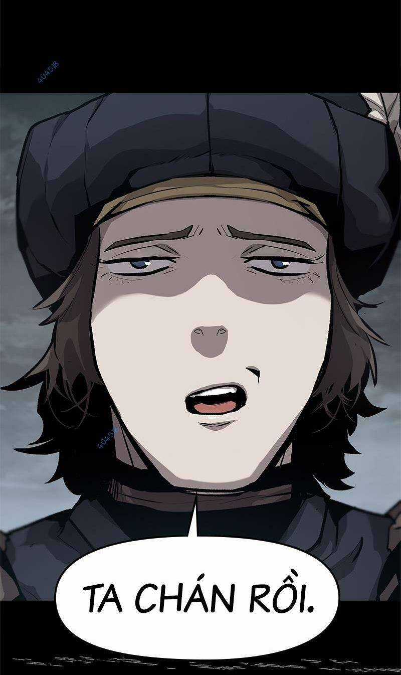 Kị Sĩ Xác Sống Chapter 20 trang 38