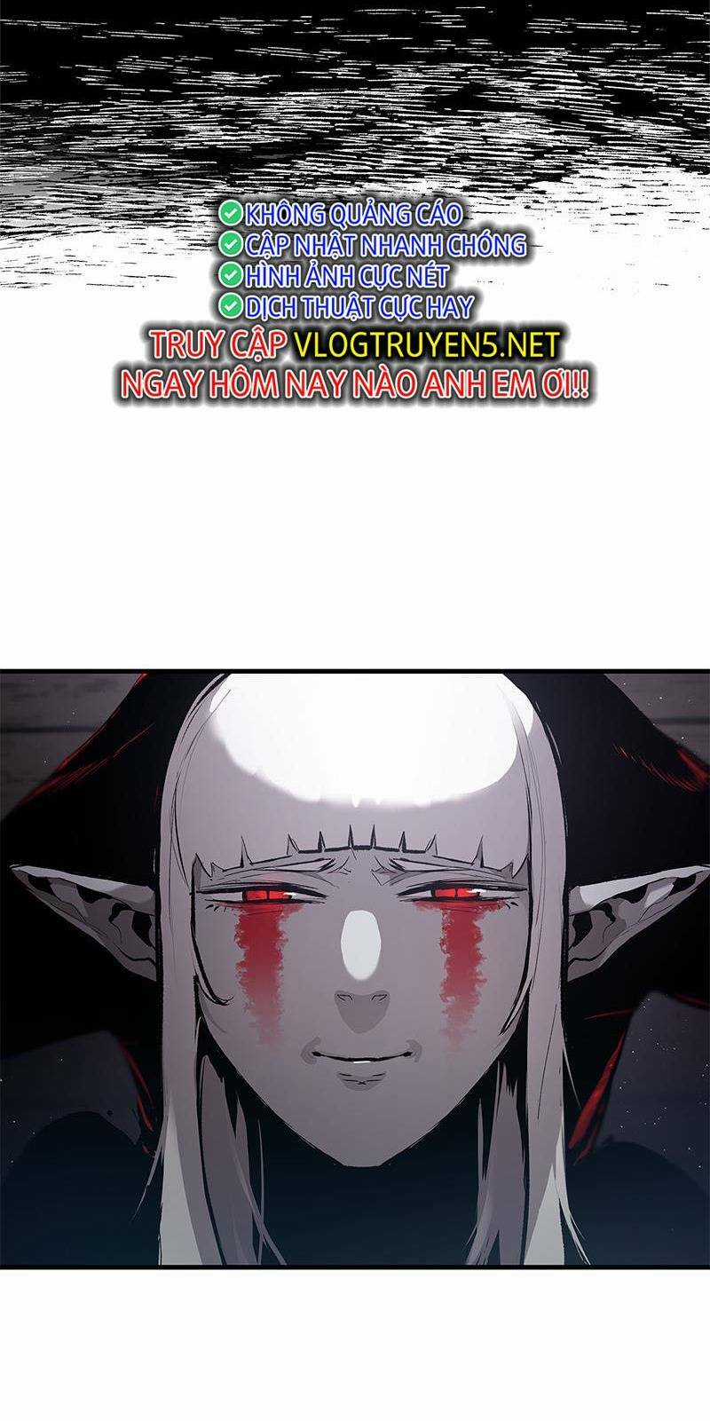 Kị Sĩ Xác Sống Chapter 20 trang 39