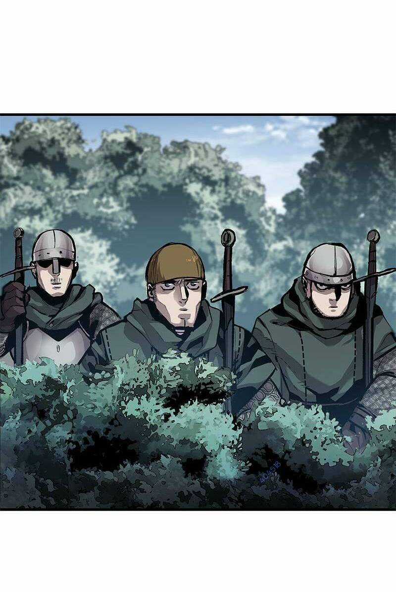 Kị Sĩ Xác Sống Chapter 20 trang 4