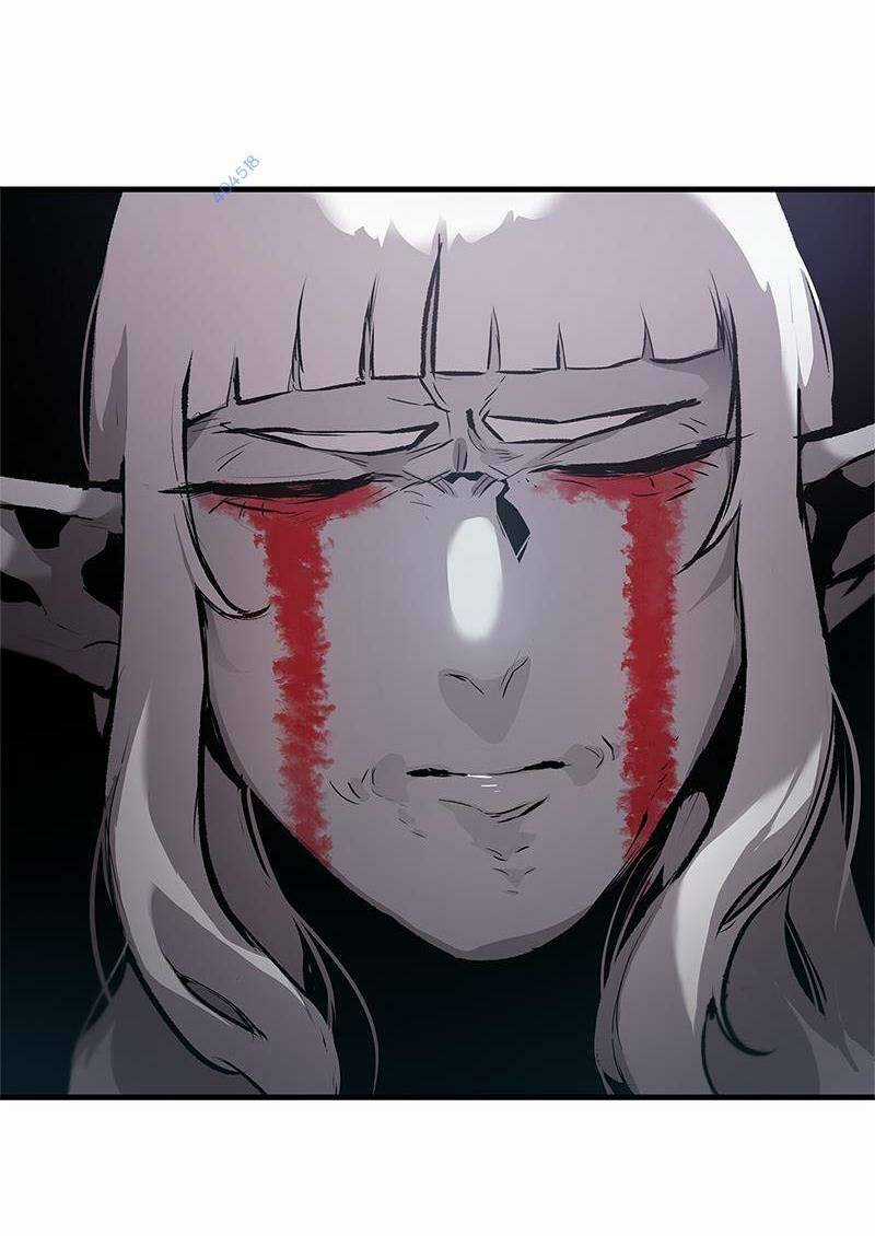 Kị Sĩ Xác Sống Chapter 20 trang 40