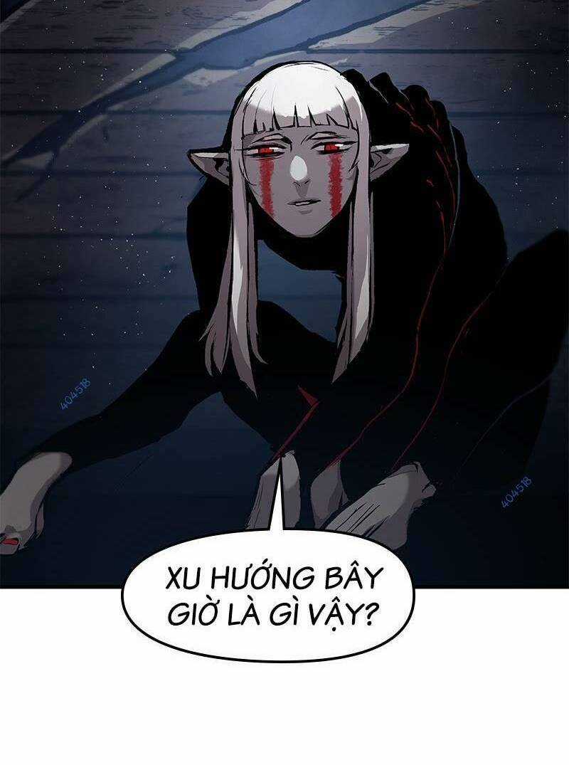 Kị Sĩ Xác Sống Chapter 20 trang 44