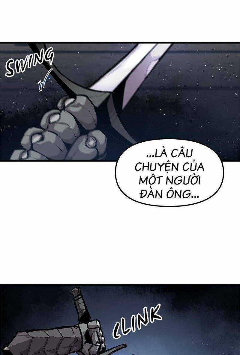 Kị Sĩ Xác Sống Chapter 20 trang 46