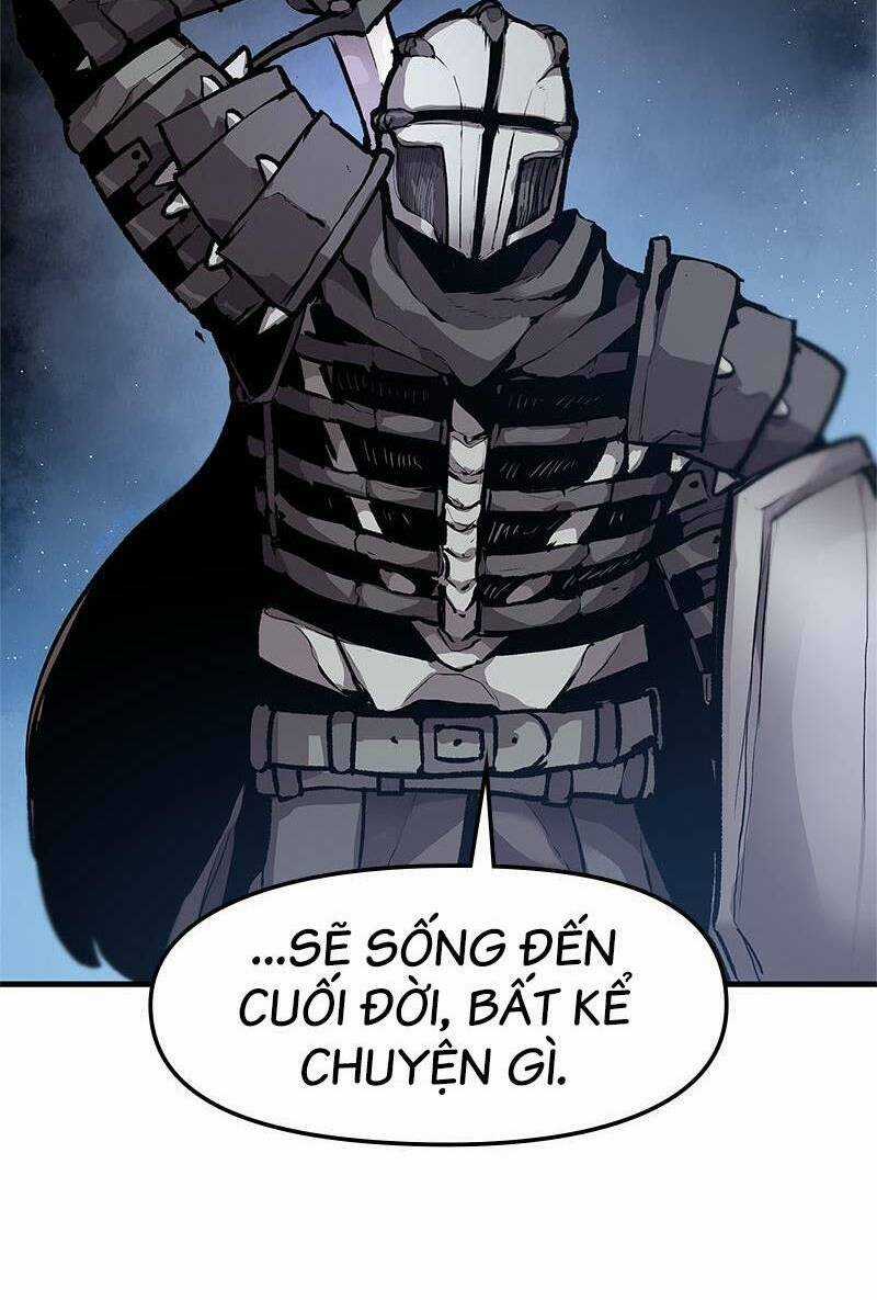 Kị Sĩ Xác Sống Chapter 20 trang 47