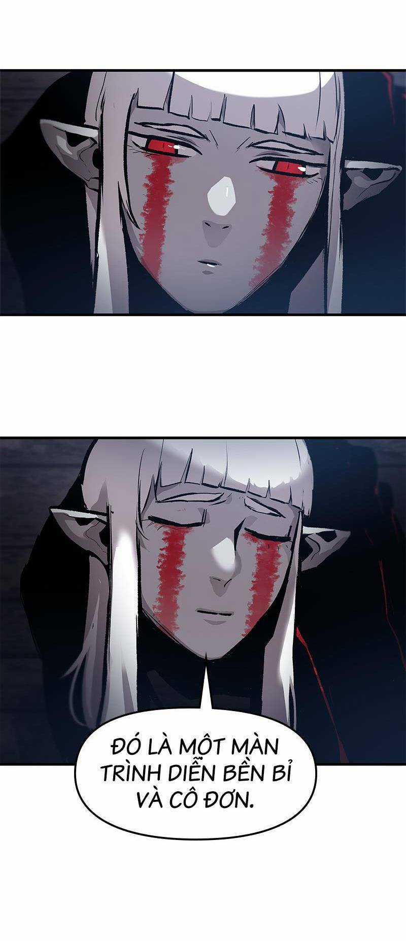 Kị Sĩ Xác Sống Chapter 20 trang 48