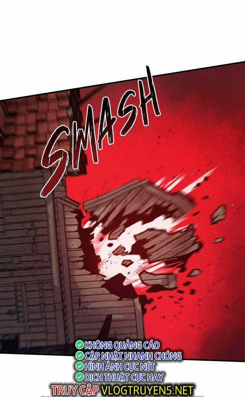 Kị Sĩ Xác Sống Chapter 20 trang 49