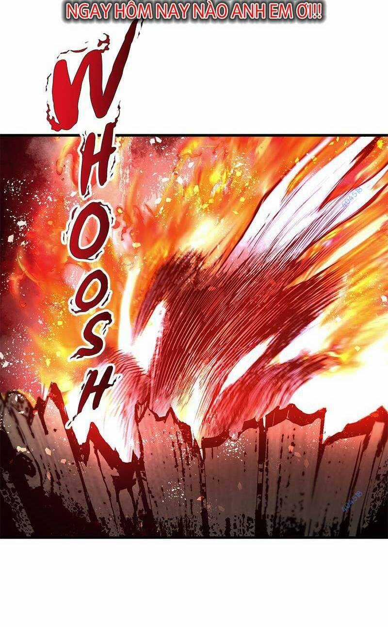 Kị Sĩ Xác Sống Chapter 20 trang 50