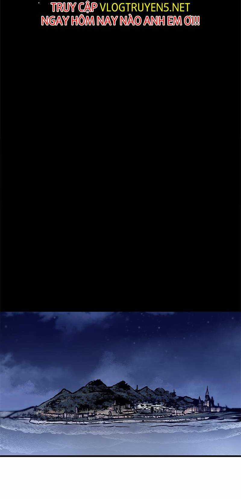 Kị Sĩ Xác Sống Chapter 20 trang 53