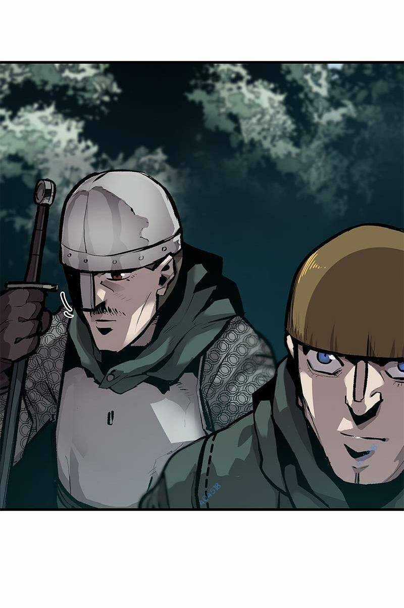 Kị Sĩ Xác Sống Chapter 20 trang 6